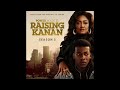 Famous antonio ortiz  411 raising kanan season 3 official audio