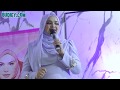 DATO' SRI SITI NURHALIZA Nyanyi Lagu COMEL PIPI MERAH di Sitizone14