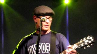 Corey Taylor - Nutshell