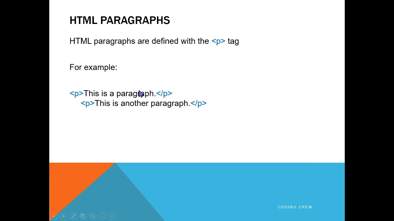 Tags 