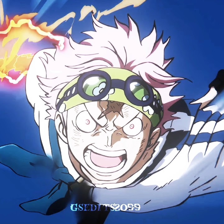 Koby uses honesty impact | #anime #onepiece #edit #onepiece #garp #koby #luffy #zoro #mangaedit