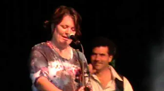 Eileen Ivers, Irish Fiddle, "Destitution" Eileen Ivers, Irish Fiddle, "Destitution"