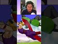 Que buen ataque JAJA #unosva #Twitch #dragon #ball #infinite #world #goku #vegeta #fyp #parati #vide