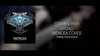 Stivven Mira - Ardad (Mencea Cover w/ Tab)