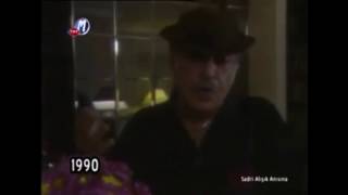 Sadri Alışık Turist Ömeri Anlatıyor 1990