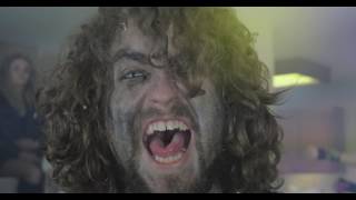 First Cl Trash Party On Official Video