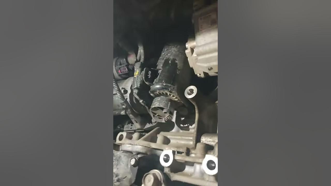 GDZIE ZNAJDUJE SIE FILTR PALIWA HONDA CRV 2014 DIESEL.FILTR PALIWA