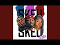 SKEU SKEU (feat. wilsko & 7ia) (Speed Up)