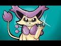 Delcatty the ou anti meta revenge killer