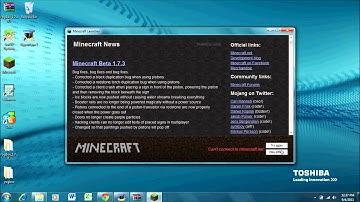 How to install Tmi and Singleplayercommands 1.7.3