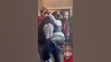 Black Married Couples Line Up #family #love #shorts