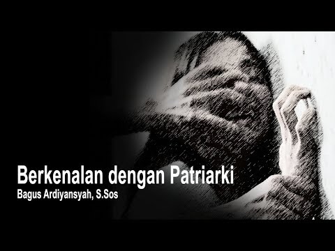 Video: Apa Itu Keluarga Patriarki