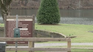 MIssing man's body found in lake