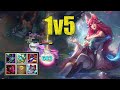 How to Destroy Veigar Every Game!! | League Gameplay