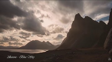 Enigmatic World @ Powerful Chillout Mix ☆ 2016 ॐ