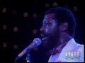 Teddy Pendergrass - Love T.K.O. (Live In 