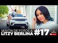 Sesión De Fotos A Litzy Berlina #17🔥