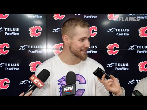 Pre-Game | Adam Klapka - 22.11.25