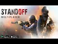 Standoff : Multiplayer Android Gameplay (HD)