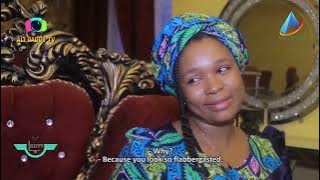 MADUBIN ZUCIYA 2 IN 1 HAUSA MOVIE