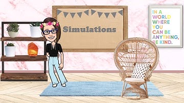 Simulations with Probability | Math with Mrs. V