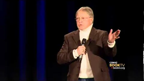 Book TV: Stephen Jimenez, "The Book of Matt: Hidde...