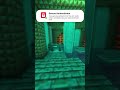 Protect your world like bedrock. Creepers can't steal what they can't access!