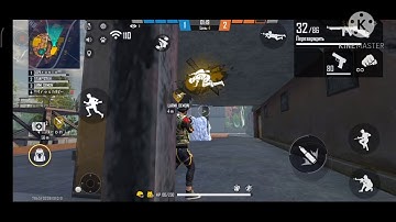 configuration perfecta para Samsung a3 a7 à10 a20 a30 a51 free fire