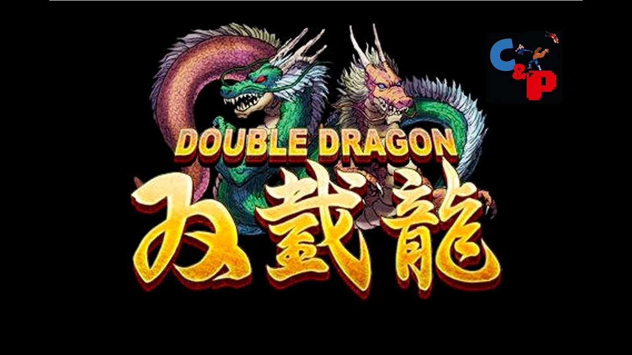 Double dragon в стиме фото 10