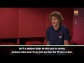 Barça   Griezmann drague Messi et ses nouveaux supporters