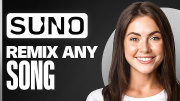 How To Remix Any Song With Suno AI (Step by Step Tutorial)