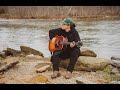 Lily Rose - True North (Official Music Video)