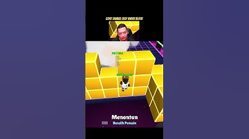 NOW SAMUEL KING OF UNDER BLOCK