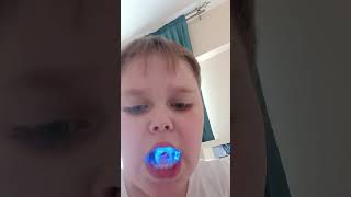 сорок ми ми ми #скорая помощь #бой #my dog eat a protein bar