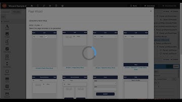 eMobiQ Wizard Step 4 : Confirm Pickup
