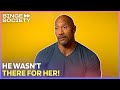 People Are Obsessing Over Dwayne Johnson’s Hidden Daughter!