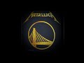 Metallica: The Star-Spangled Banner (Golden State vs. Los Angeles - March 15, 2021)
