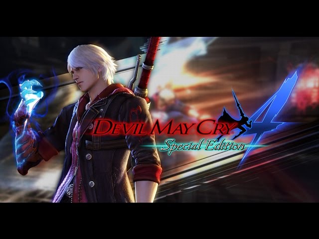 Devil May Cry 4 Special Edition: saiba dicas para se dar bem no game