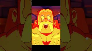 Rune Giant Forges New Weapon For Barbarian Clash Royale Edit