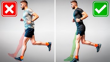 STOP Running Like This (5 Mistakes Slowing You Down)