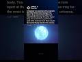 A Magnetar Could Tear You Apart #shorts #space