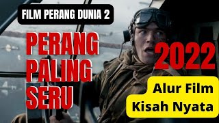 Film Perang Dunia Keren Wajib Nonton 1 Kali Seumur Hidup Alur Film Kisah Nyata