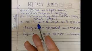 O LEVEL Exam Theory+Practical | Project 2023