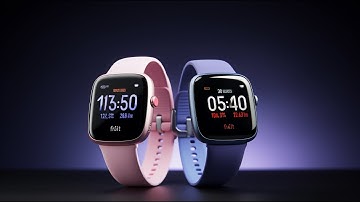 11 Differences: Fitbit Versa 2 vs. Versa 3