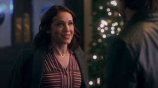 The Road Home For Christmas Trailer 2019 Marla Sokoloff, Rob Mayes, Marie Osmond