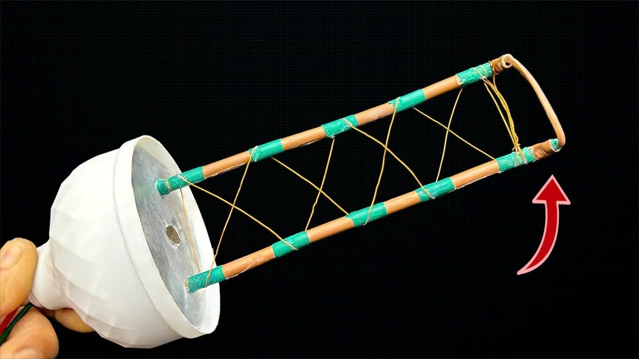 The most powerful antenna of 2025! Connect your TV and watch all the ...