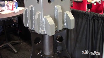 KINSHOFER voegt Hammer Line toe aan productaanbod