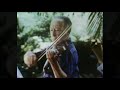 Capture de la vidéo Jascha Heifetz Teaching His Students At Home