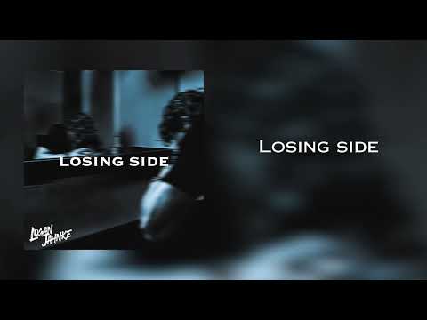 Logan Jahnke - Losing Side (Official Audio)