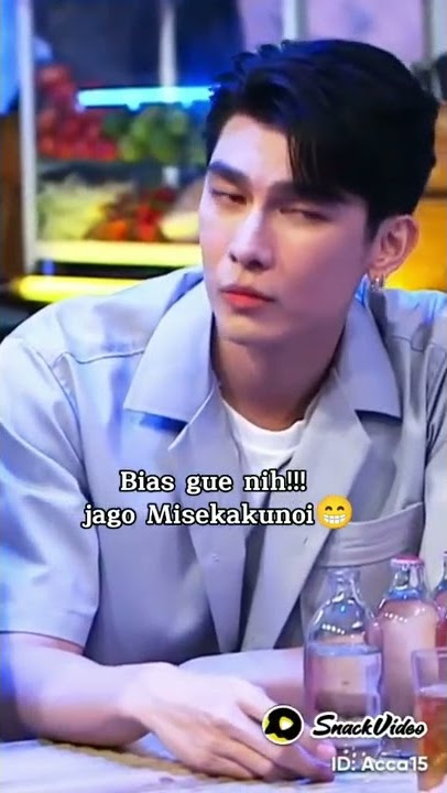 duta misekakunoi • #mew #mewsuppasit
